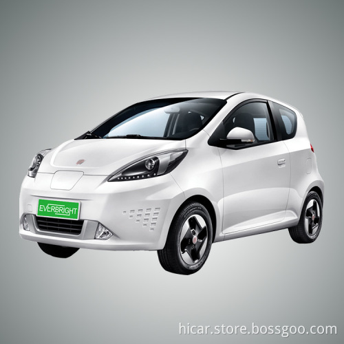 high speed Sedan electric car changan automotive ev car changan automotive for city use